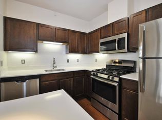 Oakcliff Apartments, Ann Arbor, MI 48105