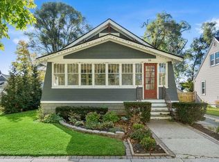 16 W 21st St, Holland, MI 49423