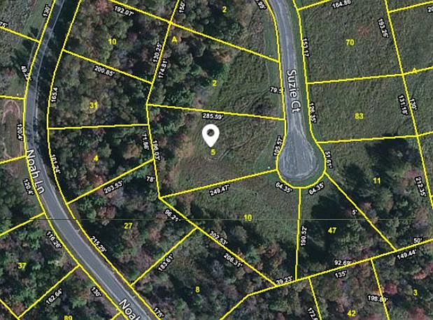 1st image of Suzie Ct