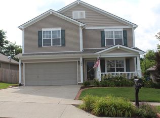 189 Stephen Dr, Georgetown, KY 40324