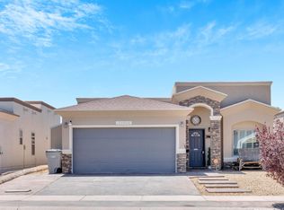 14944 Brandon Wolfram Ct, El Paso, TX 79938