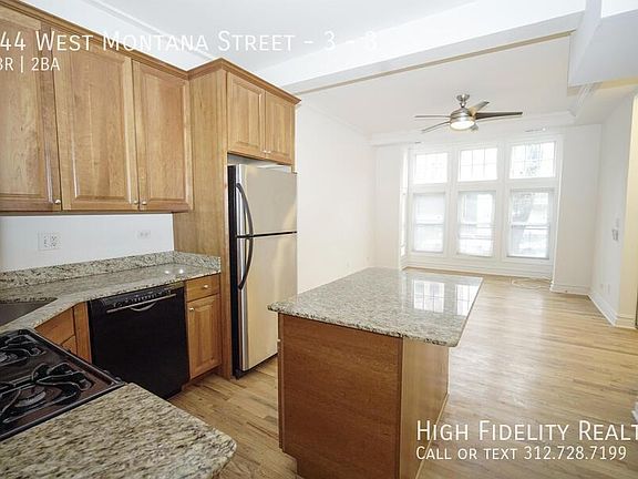 2nd image of 944 W Montana St APT 3