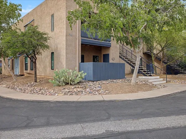 8080 E Speedway Blvd, Tucson, AZ