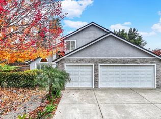 632 Cordelia Circle, Vacaville, CA 95687