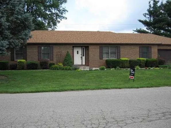 109 Stafford Dr, Waverly, OH 45690