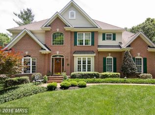 2315 River Mist Dr, Finksburg, MD 21048