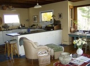 138 S Part Rd, Conway, MA 01341