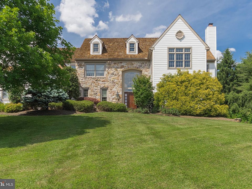 1168 Renwick Dr, West Chester, PA 19382 Zillow