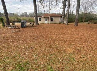 2393 Trotter Rd, Nauvoo, AL 35578