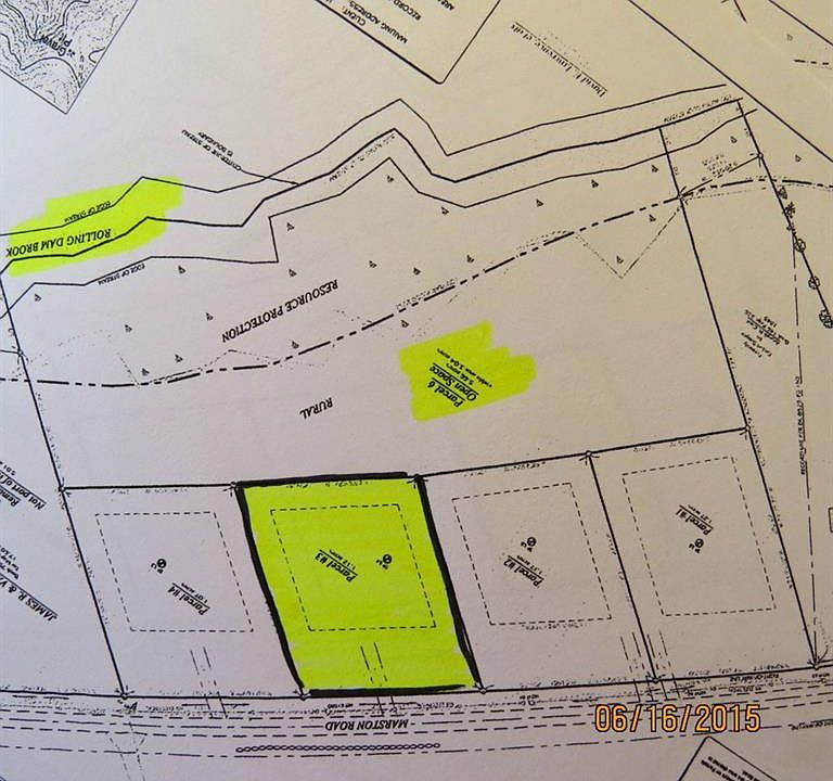 2nd image of Lot 3 Marston Road