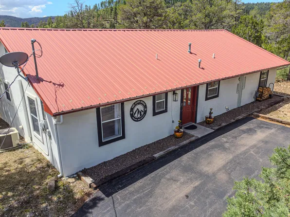 104&107 Edinburgh Pl, Ruidoso, NM 88345