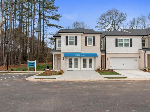 420 Brooch Way, Stockbridge, GA 30281