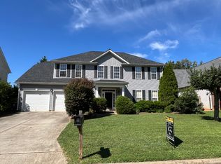 4713 Ridgefall Rd, Greensboro, NC 27410