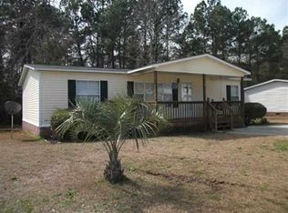 794 Finley Cir, Murrells Inlet, SC 29576