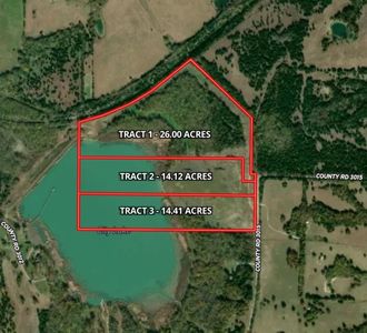 955 County Road 3015 #A, Bonham, TX, 75418