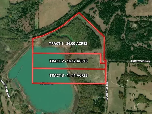 955 County Road 3015 #A, Bonham, TX 75418
