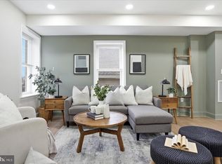 617 Willow Ave, Baltimore, MD 21212