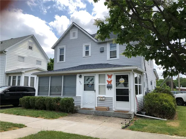 222 N Genesee St, Geneva, NY 14456