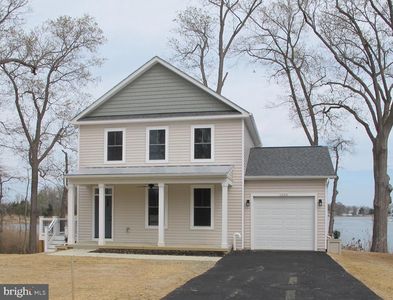 1252 Shore Dr, Colonial Beach, VA, 22443