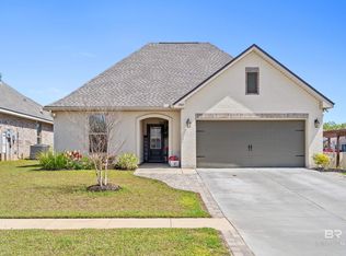 1509 Fenton Cir, Foley, AL 36535