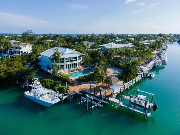 154 N Indies Dr, Duck Key, FL 33050