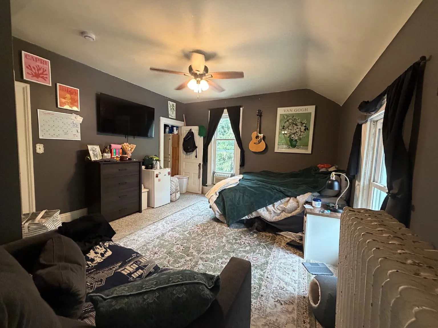 3 bed, 1.0 bath, $525 — Photo 3