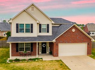 245 Mallard Lake Blvd, Mount Washington, KY