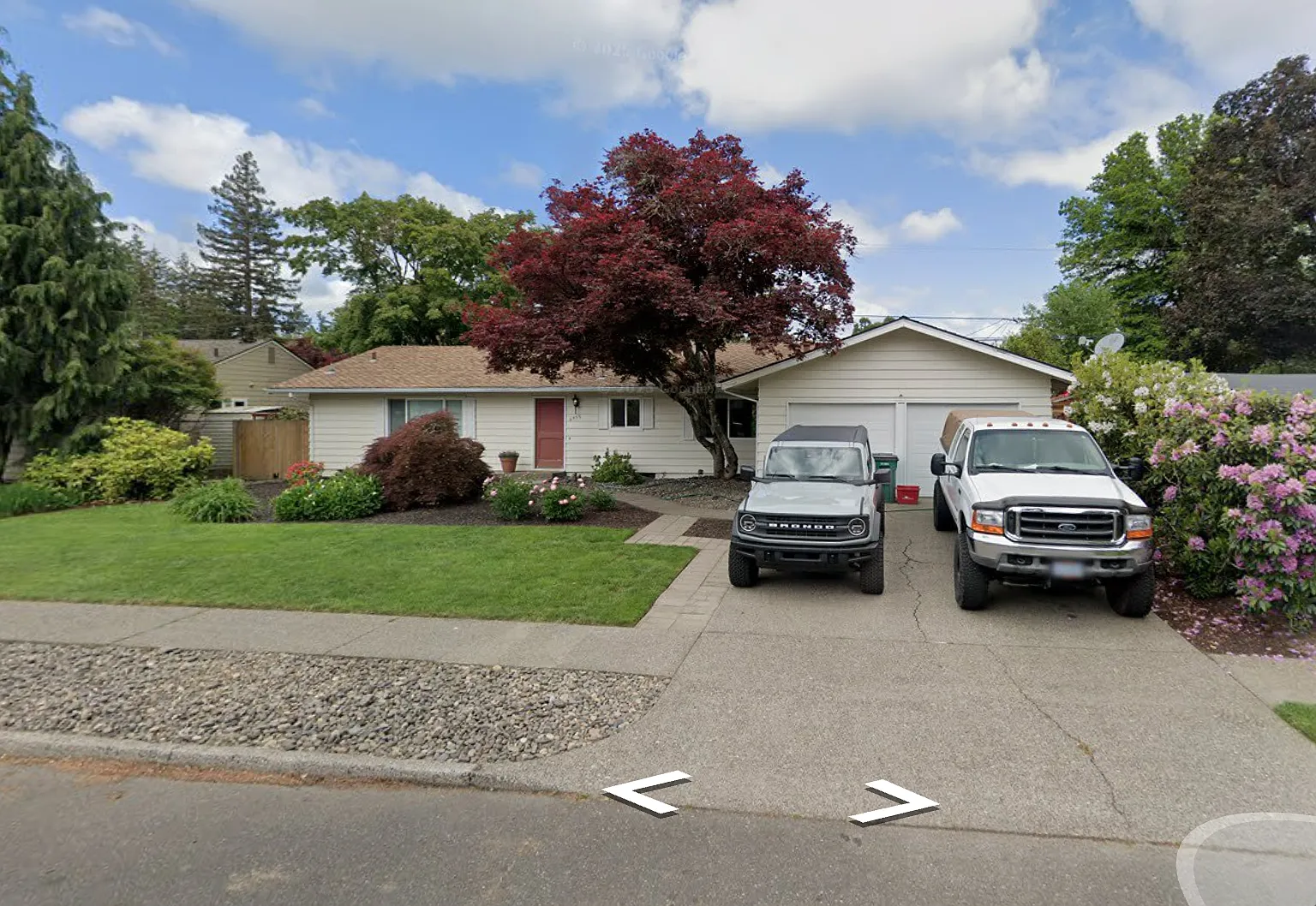 3 bed, 1809 sqft, $3,950 — Photo 1