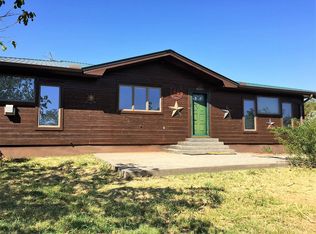 11624 Fm 617, Rule, TX 79547