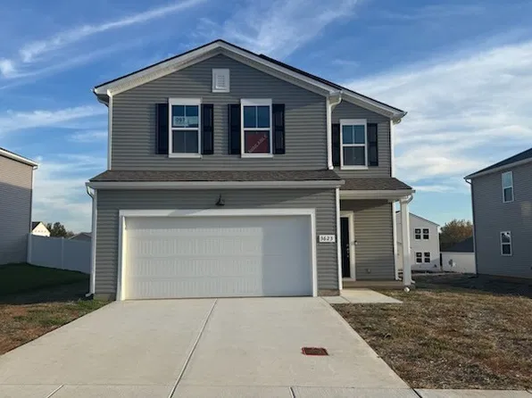 3623 Haplander Ct Lot 97, Columbia, TN 38401
