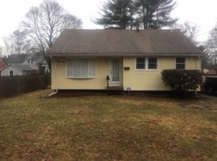 25 Waverly Park Rd, Brockton, MA 02302