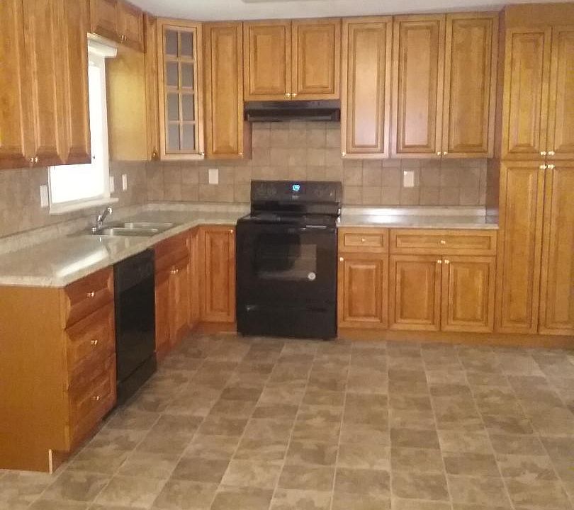 New Kitchen