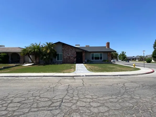 1021 3rd St, Taft, CA 93268