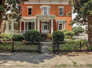 204 S Market St #A, Petersburg, VA 23803