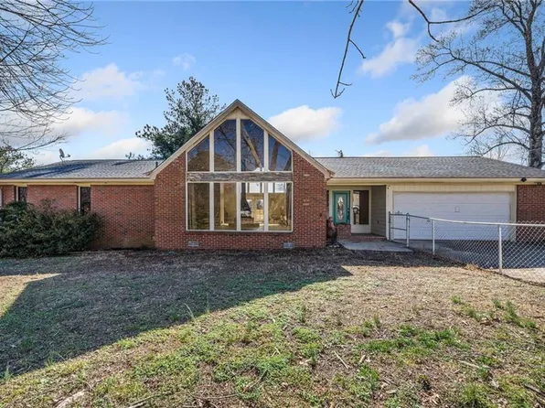 4386 Bluebird Ln, Lithia Springs, GA 30122
