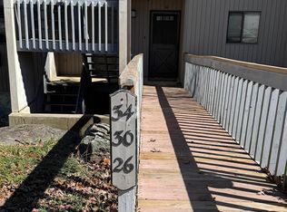 125 Chelsea Dr Unit 34, Fairfield Bay, AR 72088