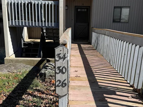 125 Chelsea Dr Unit 34, Fairfield Bay, AR 72088