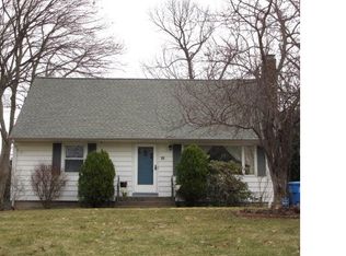 20 Priscilla Ln, Bristol, CT 06010