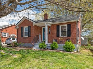 213 S Walters Ave, Hodgenville, KY 42748