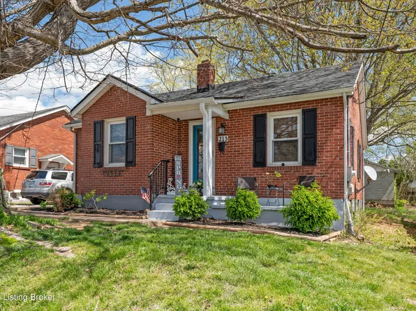 213 S Walters Ave, Hodgenville, KY 42748