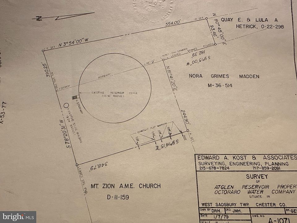 2nd image of Zion Hill Rd
