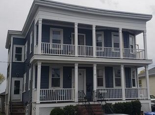 14 Columbia Rd APT 1, Wakefield, MA 01880