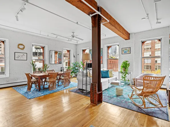 165 Duane Street image 1 of 29