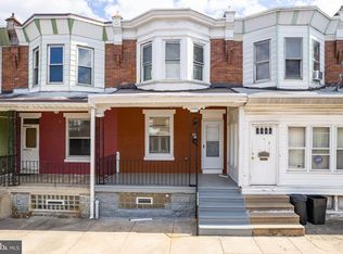 831 S Allison St, Philadelphia, PA 19143