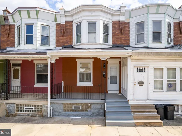 831 S Allison St, Philadelphia, PA 19143