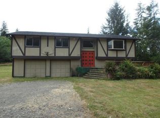 157 Walker Rd, Hoquiam, WA 98550