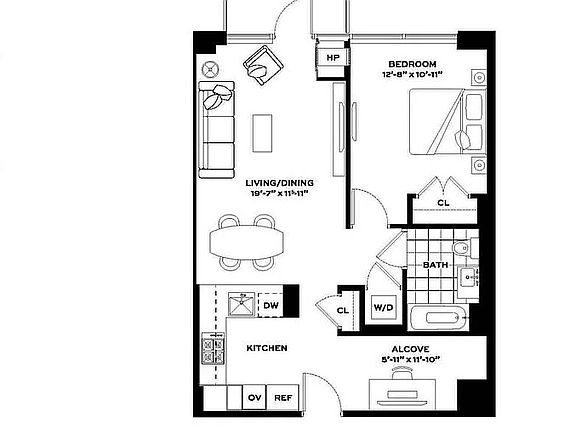 2nd image of 133-27 39th Ave #12F