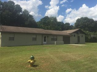 11425 Sun Rd, Dade City, FL 33525