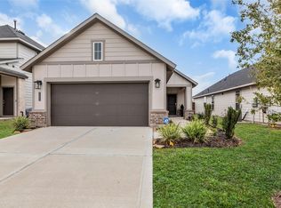 2809 Bluebonnet Ridge Dr, Conroe, TX 77304