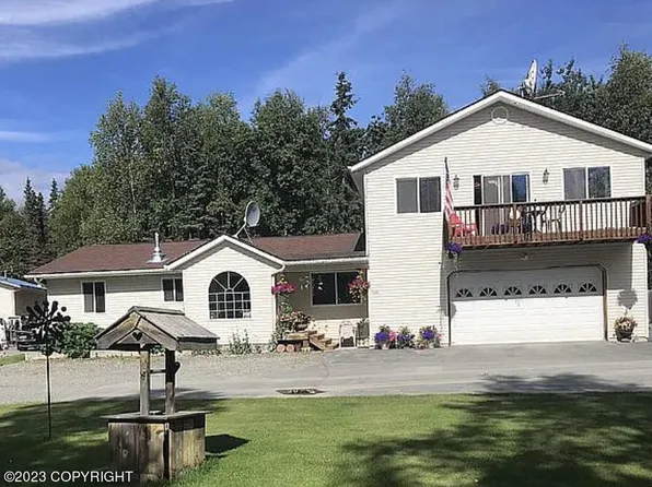 1351 S Shelby Dr, Wasilla, AK 99623